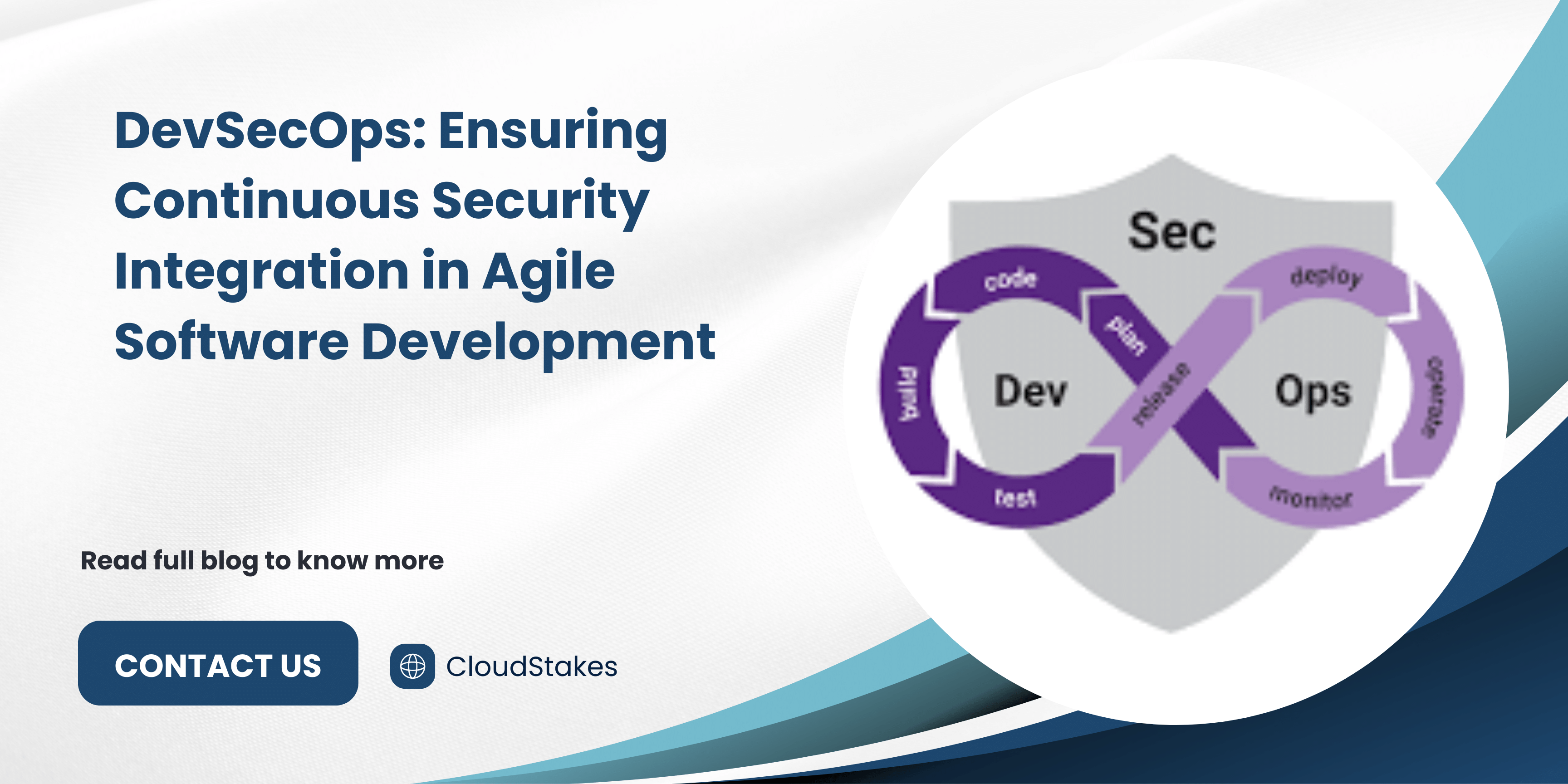 DevSecOps: Ensuring Continuous Security Integration in Agile Software Development